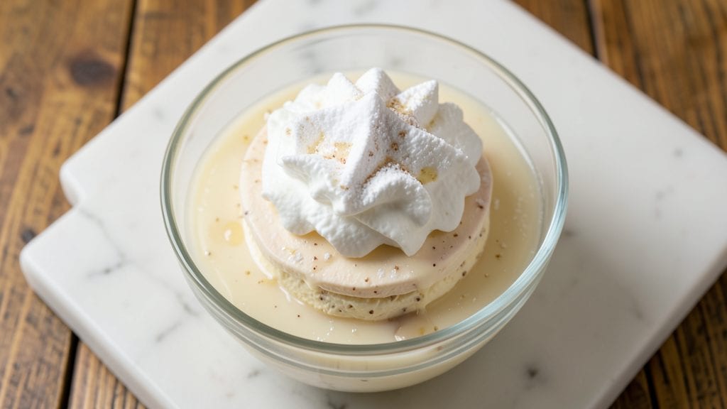 Betty Crocker Watergate Salad Recipe: Layered Cream Cheese and Fruit Masterpiece
