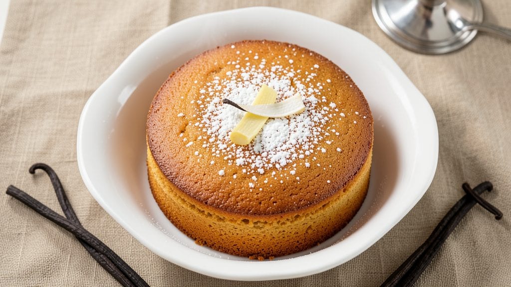 Sara Lee Copycat Pound Cake Recipe: Buttery Layers With Vanilla Swirl Magic